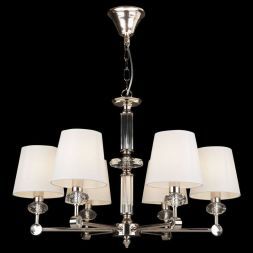 Подвесная люстра Maytoni Riverside MOD018PL-06CH