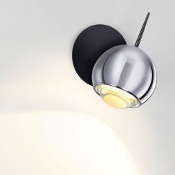 Светильник спот Odeon Light 4228/6WL