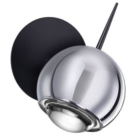 Светильник спот Odeon Light 4228/6WL