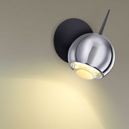 Светильник спот Odeon Light 4228/6WL
