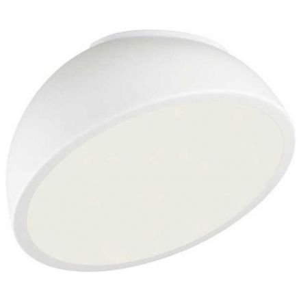 Потолочный светодиодный светильник Sonex Mitra Pluto White 7657/11L