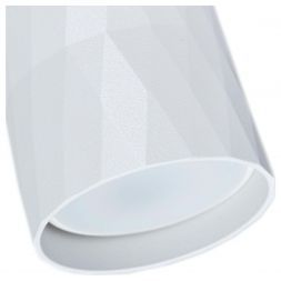 Потолочный светильник Arte Lamp A5557PL-1WH Fang