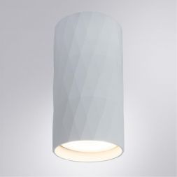 Потолочный светильник Arte Lamp A5557PL-1WH Fang