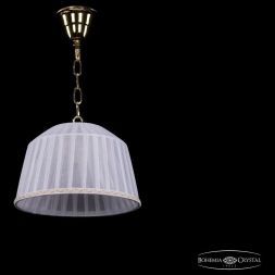 Подвес Bohemia Ivele Crystal 1950/25/G/SH2A