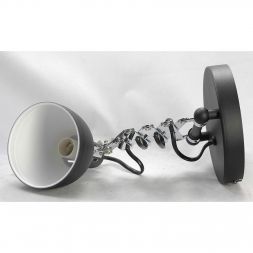 Настенное бра Lussole LOFT Koyukuk LSP-8049