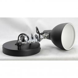 Настенное бра Lussole LOFT Koyukuk LSP-8049