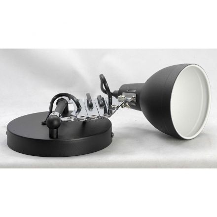 Настенное бра Lussole LOFT Koyukuk LSP-8049