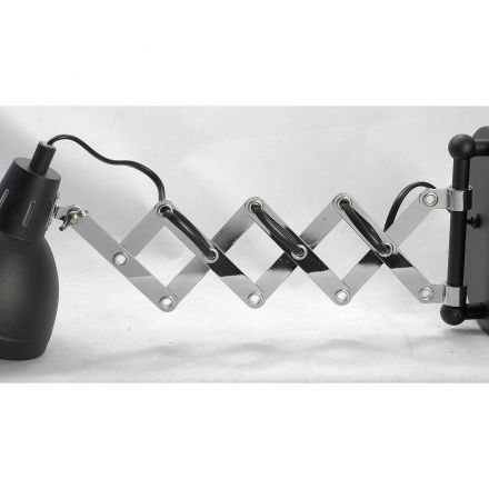 Настенное бра Lussole LOFT Koyukuk LSP-8049