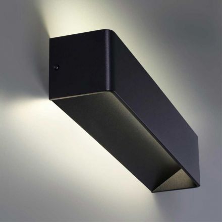Уличный светодиодный светильник Novotech ASA 359166