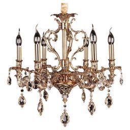 Люстра Omnilux OML-74703-06 (OMNILUX OML-74703-06) Люстра Omnilux OML-74703-06 (OMNILUX OML-74703-06)