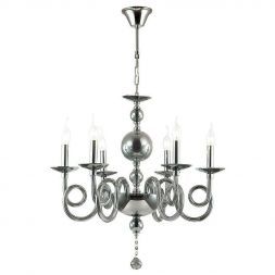 Подвесная люстра Odeon Light Iria 4601/6