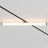 Трековый светильник Maytoni TR086-2-25W3K-B Exility
