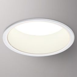 Встраиваемый светодиодный светильник Novotech 358901 Tran