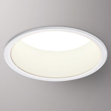 Встраиваемый светодиодный светильник Novotech 358901 Tran