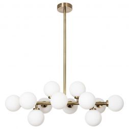 Люстра Arte Lamp A3988SP-12AB BOLLA-PICCOLO
