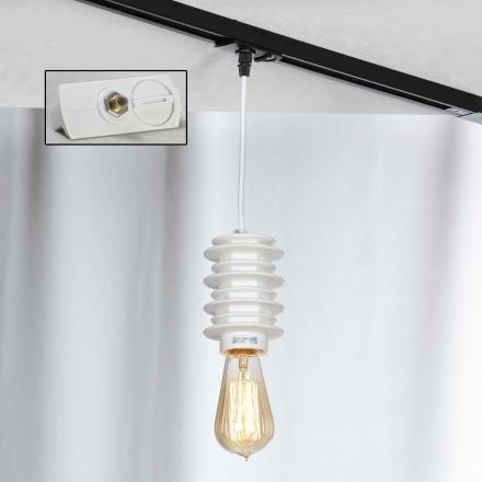 Трековый светильник LOFT LSP-9921-TAW