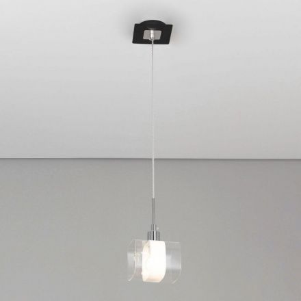 Подвесной светильник Citilux CL139012 Вирта