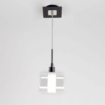 Подвесной светильник Citilux CL139012 Вирта