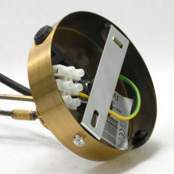 Люстра Lussole LSP-9556
