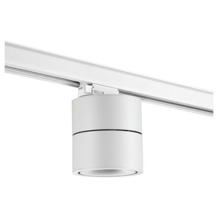 Трековый светодиодный светильник Novotech 358780 Groda