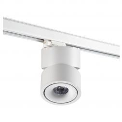 Трековый светодиодный светильник Novotech 358780 Groda
