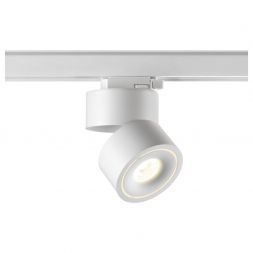 Трековый светодиодный светильник Novotech 358780 Groda