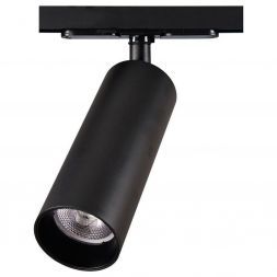 Трековый светодиодный светильник Citilux CL01T181N