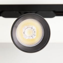 Трековый светодиодный светильник Citilux CL01T181N