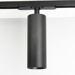 Трековый светодиодный светильник Citilux CL01T181N