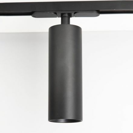 Трековый светодиодный светильник Citilux CL01T181N