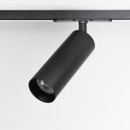 Трековый светодиодный светильник Citilux CL01T181N