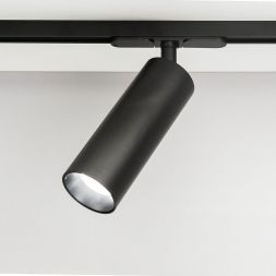 Трековый светодиодный светильник Citilux CL01T181N