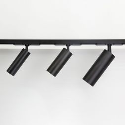 Трековый светодиодный светильник Citilux CL01T181N