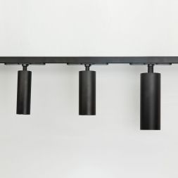 Трековый светодиодный светильник Citilux CL01T181N