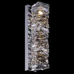 Настенный светодиодный светильник Maytoni Coil MOD125WL-L6CH3K