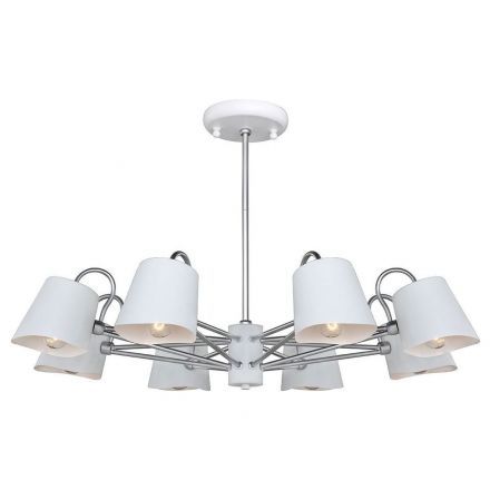 Подвесная люстра F-Promo Comodo 2178-8P