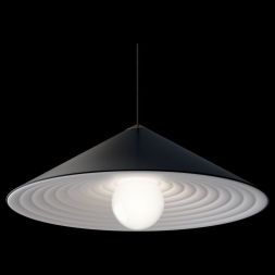 Подвесной светильник Maytoni Technical Peso P080PL-01B