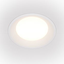 Встраиваемый светодиодный светильник Maytoni Technical DL053-18W4K-W Okno