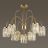 Подвесная люстра Odeon Light Vassa 4987/9C