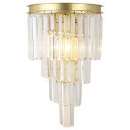 Настенный светильник LOFT LSP-8753 (LUSSOLE LSP-8753)