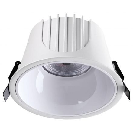 Встраиваемый светодиодный светильник Novotech Knof 358702
