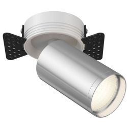 Встраиваемый спот Maytoni Technical C058CL-1WCH Focus S