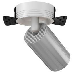 Встраиваемый спот Maytoni Technical C058CL-1WCH Focus S