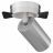 Встраиваемый спот Maytoni Technical C058CL-1WCH Focus S