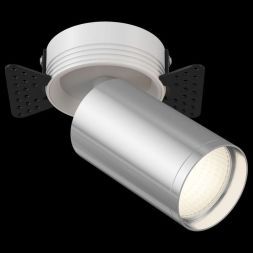 Встраиваемый спот Maytoni Technical C058CL-1WCH Focus S