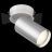 Встраиваемый спот Maytoni Technical C058CL-1WCH Focus S