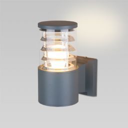 Светильник Elektrostandard Techno 1408 серый (ESTD Techno 1408 серый)