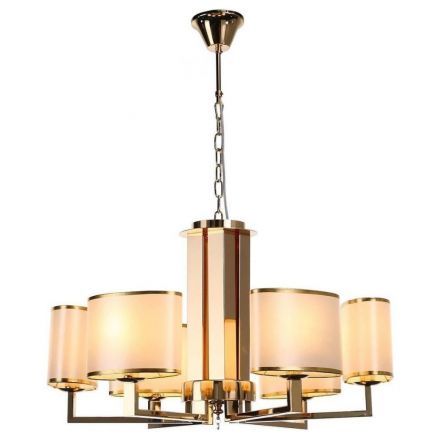 Люстра подвесная Stilfort 1049/03/06P Rhomb