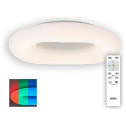 Потолочный светильник Citilux Стратус CL732660RGB