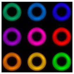 Потолочный светильник Citilux Стратус CL732660RGB